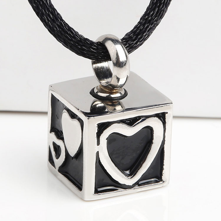 jewelry with ashes from loved ones Mom Jewelry for Keepsake Cremation