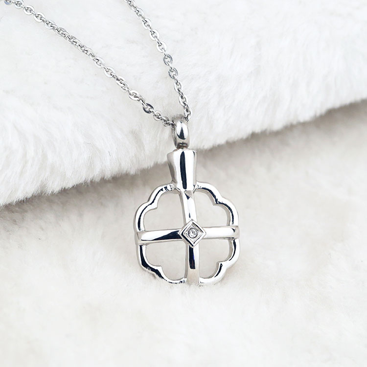keepsake urn necklace Loved Ones Keepsake Urn Necklace for Ashes