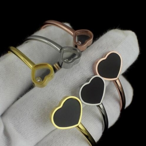 Amazing Minimalist Cross Design In 935 Silver Chain Charm Bracelet For Women's - Foto 13