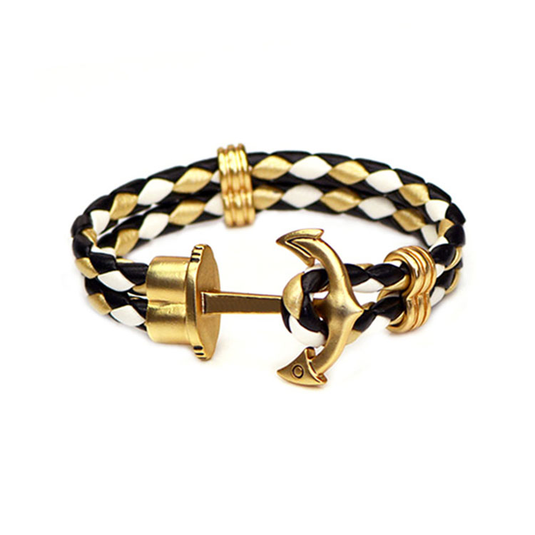 anchor me bracelet | wrap anchor me bracelet