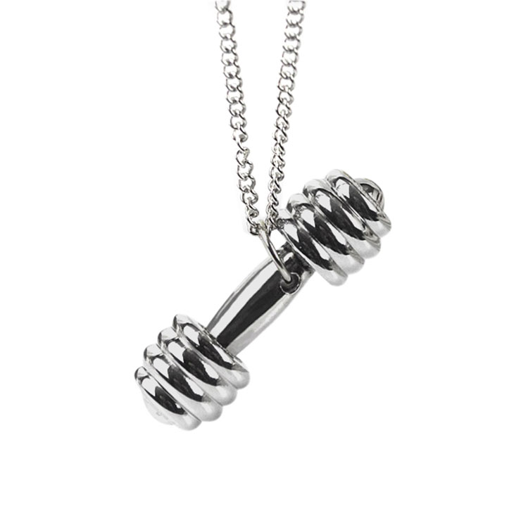 bodybuilding necklace best bodybuilding necklace charm