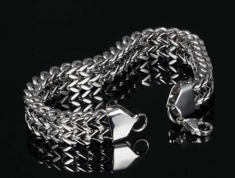 Stainless Steel Jewelry Manufacturer | Wholesale Stainless Steel Stainless Steel Jewelry Wholesale China