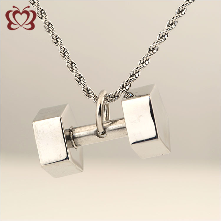 custom bodybuilding jewelry custom bodybuilding jewelry dumbbell