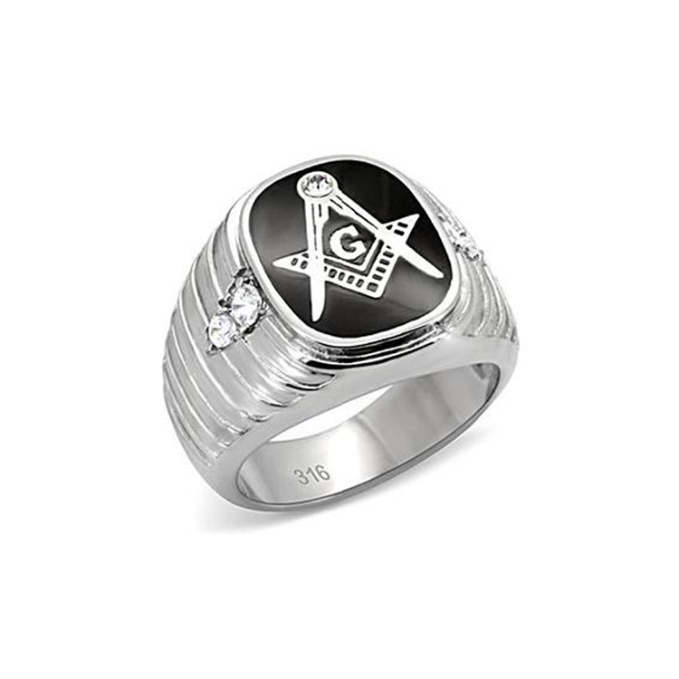 How Much is a Masonic Ring Worth MARLARYJEWELRY