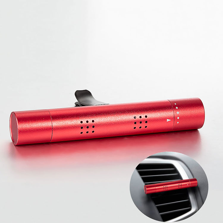 Wholesales vent clip Essential Oil Car Air Freshener car aroma diffuser