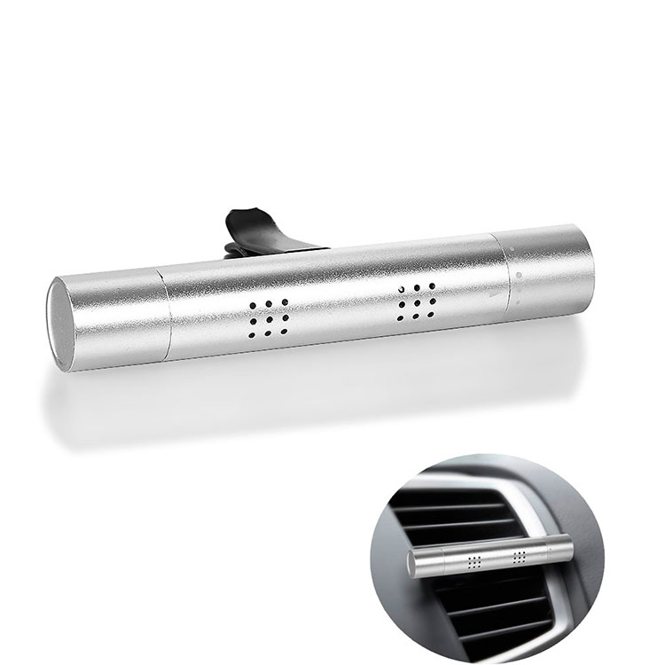 Wholesales vent clip Essential Oil Car Air Freshener car aroma diffuser