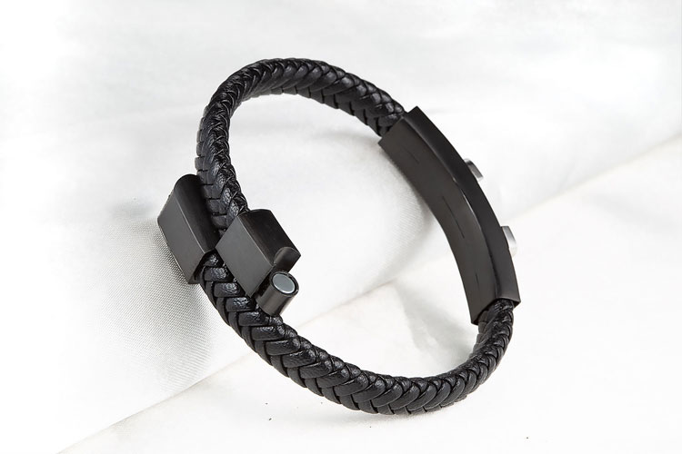 Wholesale Leather Strips For Bracelets