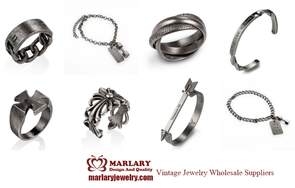 Vintage Jewelry Wholesale Suppliers Marlary Jewelry Company