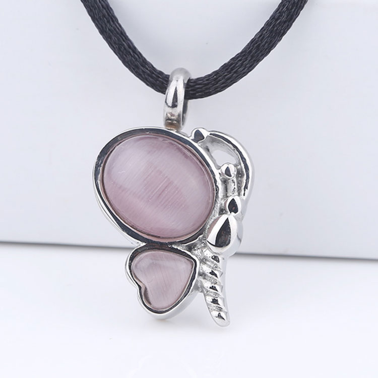 Handmade Birthstone Butterfly Cremation Jewelry Wholesale